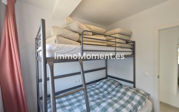 Reventa - Apartamento - Orihuela - Cabo roig - La Zenia