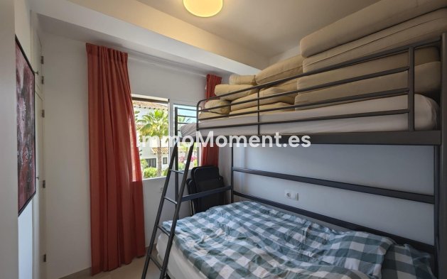 Reventa - Apartamento - Orihuela - Cabo roig - La Zenia
