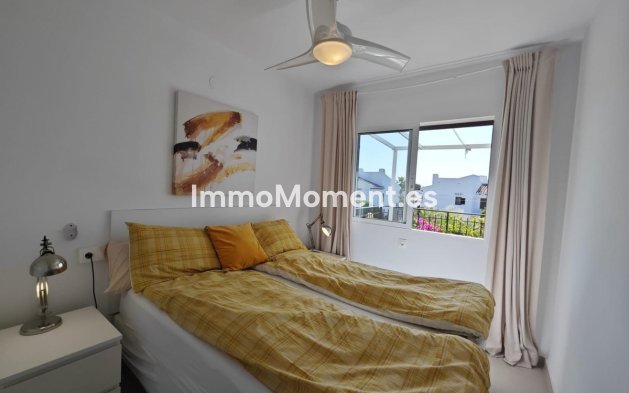 Reventa - Apartamento - Orihuela - Cabo roig - La Zenia
