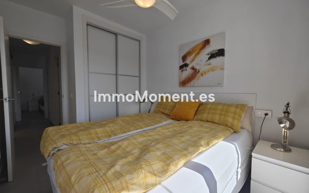 Reventa - Apartamento - Orihuela - Cabo roig - La Zenia