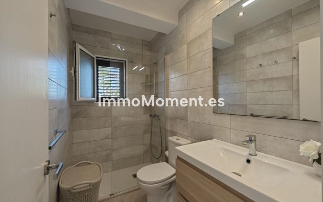 Reventa - Apartamento - Orihuela - Cabo roig - La Zenia