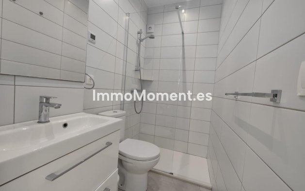 Reventa - Apartamento - Orihuela - Cabo roig - La Zenia