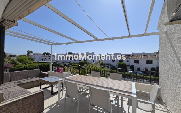 Reventa - Apartamento - Orihuela - Cabo roig - La Zenia