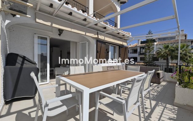 Reventa - Apartamento - Orihuela - Cabo roig - La Zenia