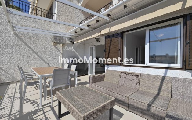Reventa - Apartamento - Orihuela - Cabo roig - La Zenia