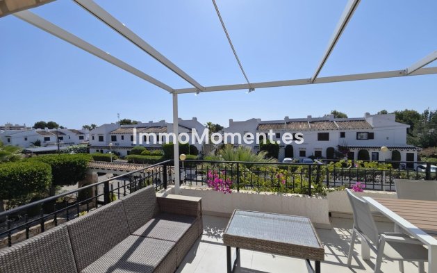 Reventa - Apartamento - Orihuela - Cabo roig - La Zenia