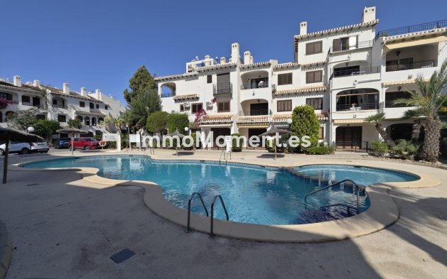 Reventa - Apartamento - Orihuela - Cabo roig - La Zenia