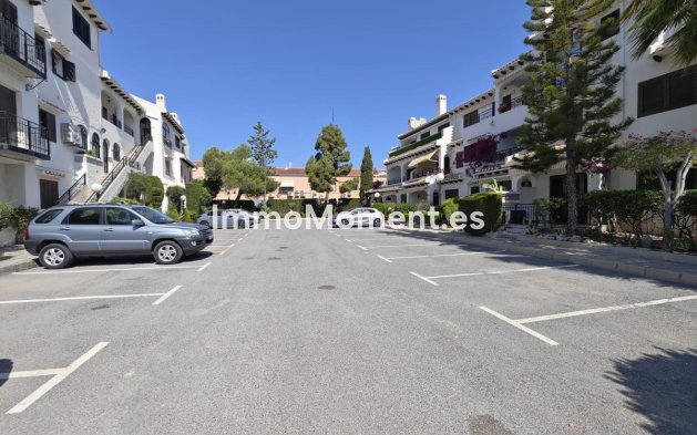 Reventa - Apartamento - Orihuela - Cabo roig - La Zenia