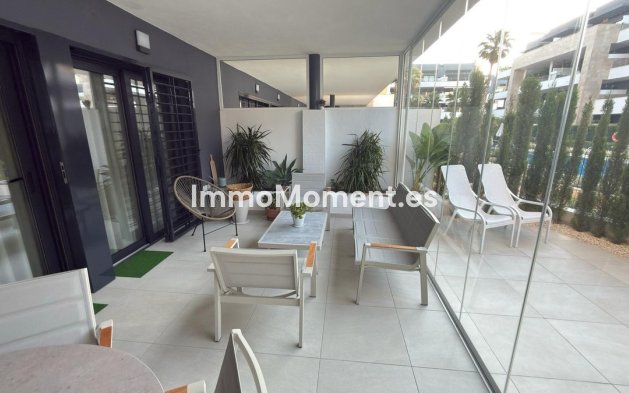 Bestaande woning - Appartement - Orihuela - Playa Flamenca