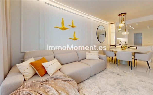 Bestaande woning - Appartement - Orihuela - Playa Flamenca