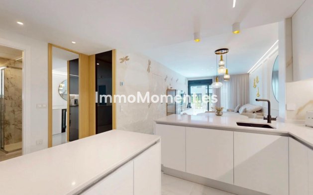 Bestaande woning - Appartement - Orihuela - Playa Flamenca