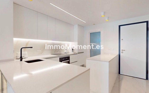 Bestaande woning - Appartement - Orihuela - Playa Flamenca