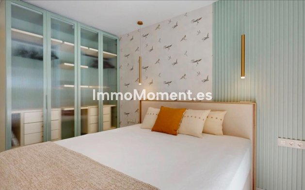 Bestaande woning - Appartement - Orihuela - Playa Flamenca