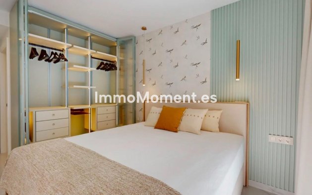 Bestaande woning - Appartement - Orihuela - Playa Flamenca