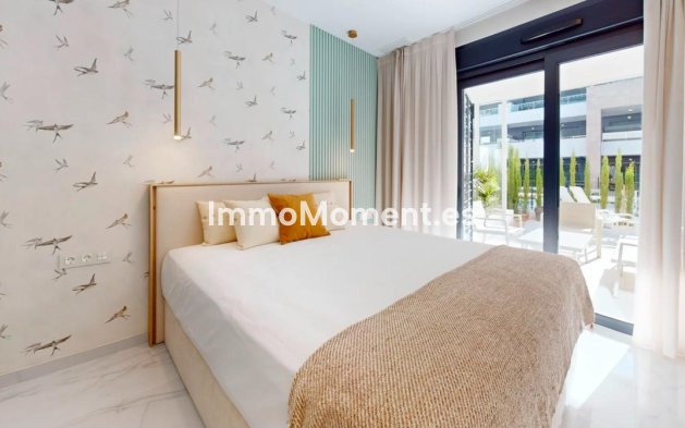 Bestaande woning - Appartement - Orihuela - Playa Flamenca