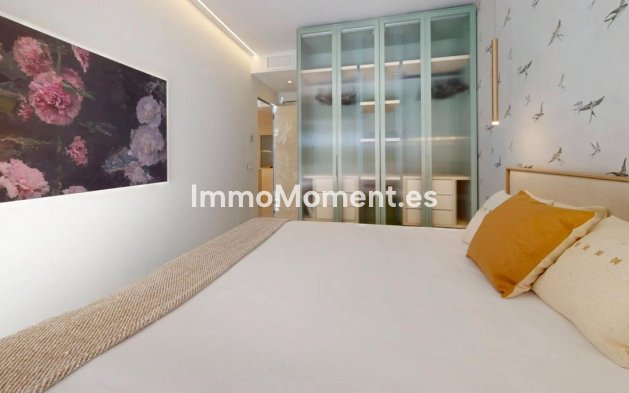 Bestaande woning - Appartement - Orihuela - Playa Flamenca