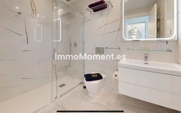Bestaande woning - Appartement - Orihuela - Playa Flamenca
