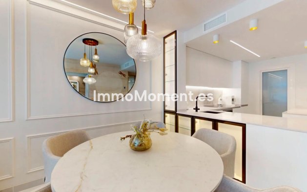 Bestaande woning - Appartement - Orihuela - Playa Flamenca