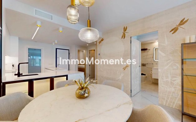 Bestaande woning - Appartement - Orihuela - Playa Flamenca