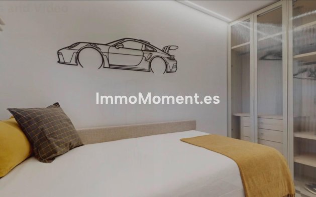 Bestaande woning - Appartement - Orihuela - Playa Flamenca