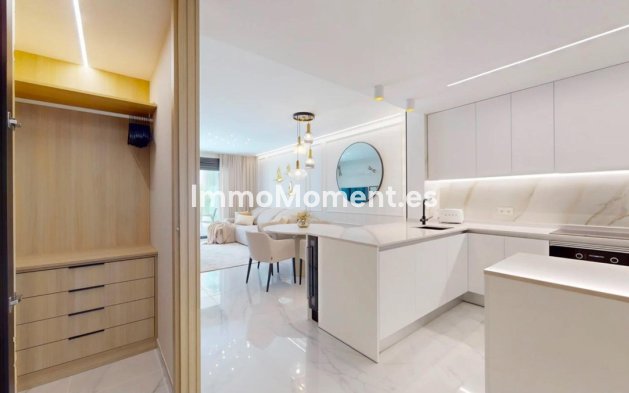 Bestaande woning - Appartement - Orihuela - Playa Flamenca
