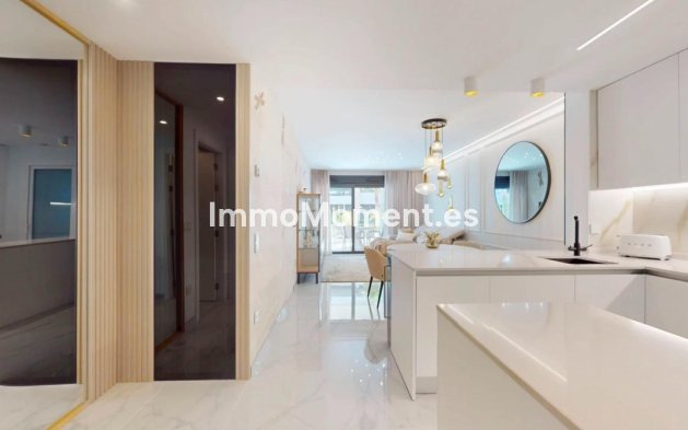 Bestaande woning - Appartement - Orihuela - Playa Flamenca
