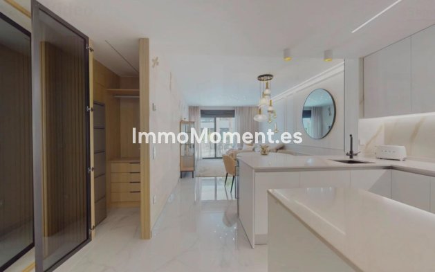 Bestaande woning - Appartement - Orihuela - Playa Flamenca