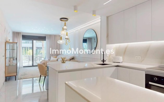 Bestaande woning - Appartement - Orihuela - Playa Flamenca
