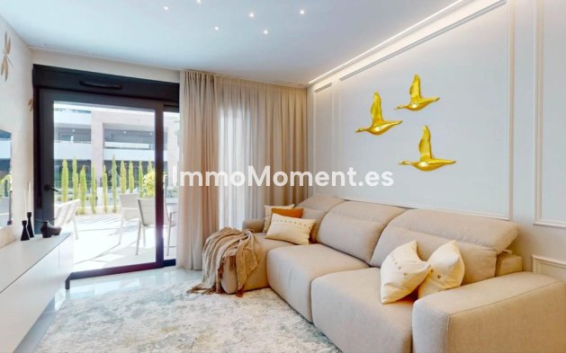 Bestaande woning - Appartement - Orihuela - Playa Flamenca