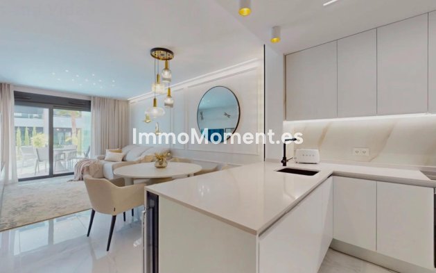 Bestaande woning - Appartement - Orihuela - Playa Flamenca