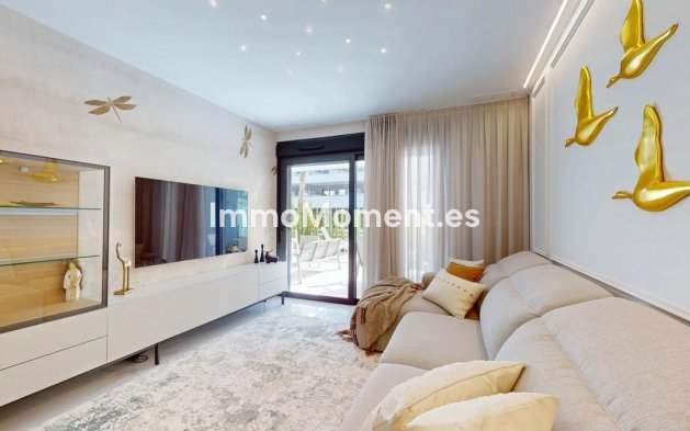 Bestaande woning - Appartement - Orihuela - Playa Flamenca