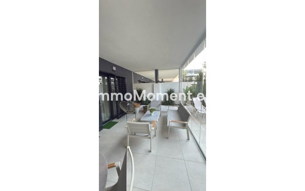 Bestaande woning - Appartement - Orihuela - Playa Flamenca