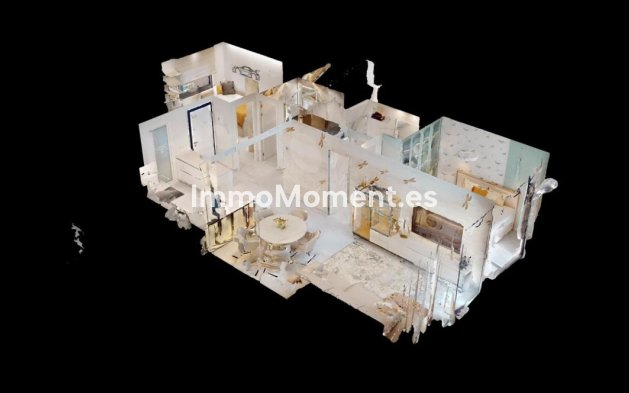 Bestaande woning - Appartement - Orihuela - Playa Flamenca