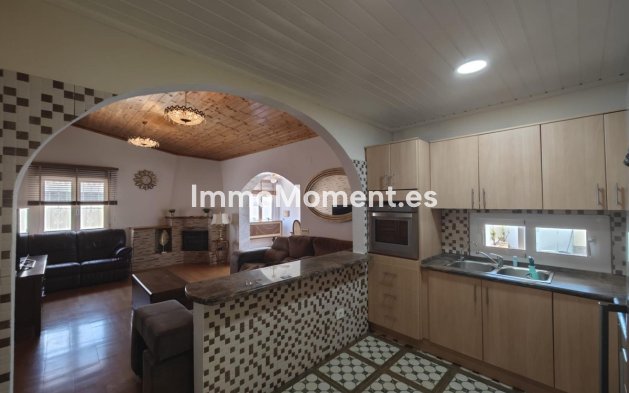 Reventa - Villa independiente - Orihuela - Orihuela Costa