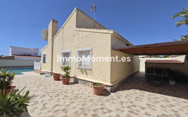 Reventa - Villa independiente - Orihuela - Orihuela Costa