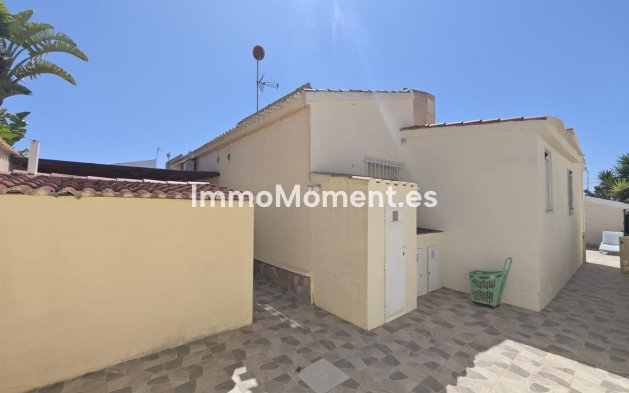 Reventa - Villa independiente - Orihuela - Orihuela Costa