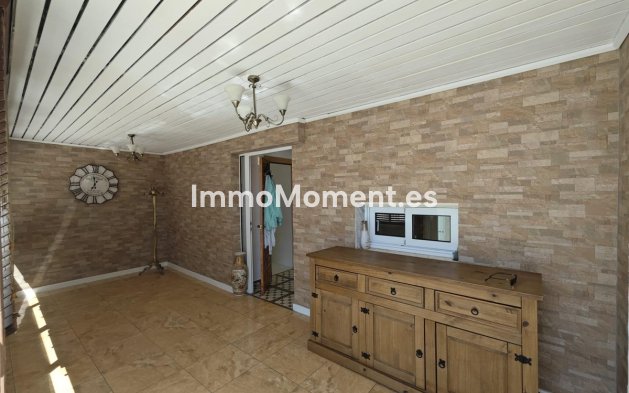Reventa - Villa independiente - Orihuela - Orihuela Costa