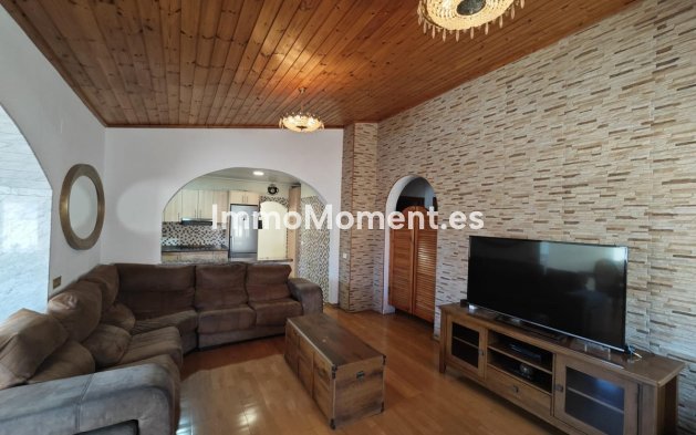 Reventa - Villa independiente - Orihuela - Orihuela Costa