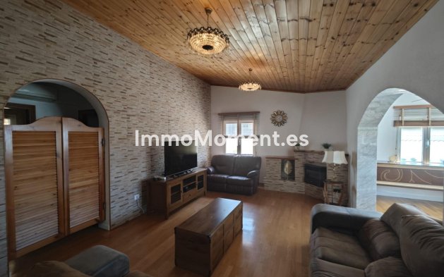 Reventa - Villa independiente - Orihuela - Orihuela Costa