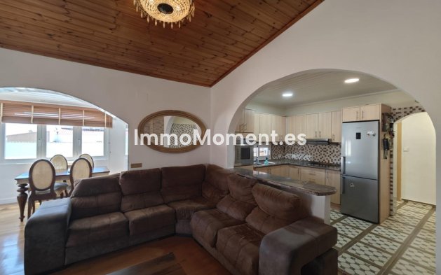 Reventa - Villa independiente - Orihuela - Orihuela Costa