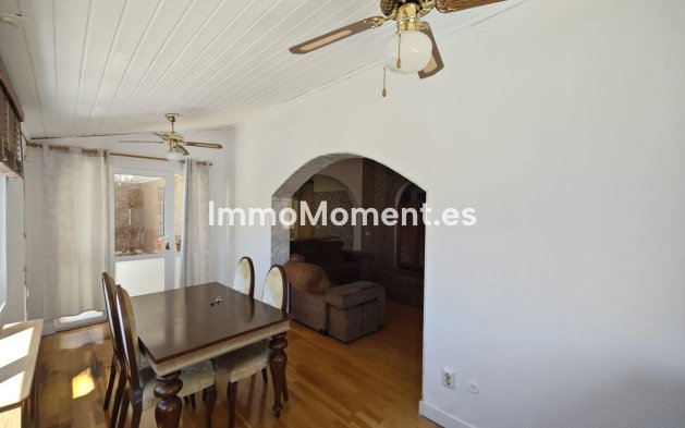 Reventa - Villa independiente - Orihuela - Orihuela Costa