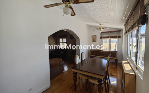 Reventa - Villa independiente - Orihuela - Orihuela Costa