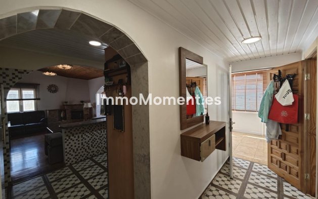 Reventa - Villa independiente - Orihuela - Orihuela Costa