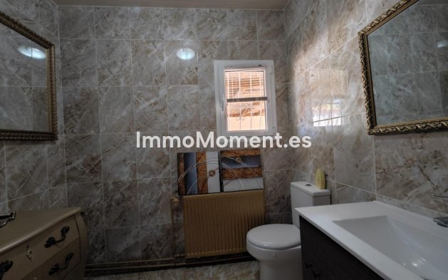 Reventa - Villa independiente - Orihuela - Orihuela Costa