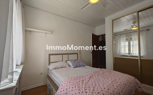 Reventa - Villa independiente - Orihuela - Orihuela Costa