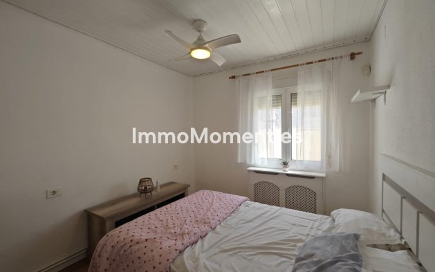 Reventa - Villa independiente - Orihuela - Orihuela Costa