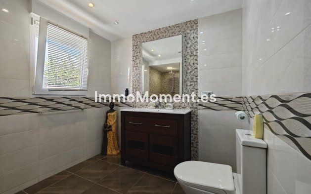 Reventa - Villa independiente - Orihuela - Orihuela Costa