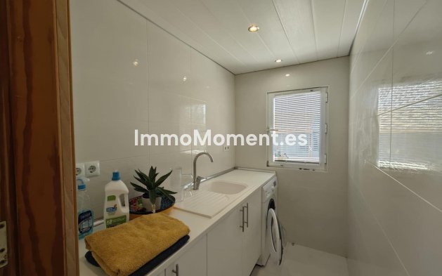 Reventa - Villa independiente - Orihuela - Orihuela Costa