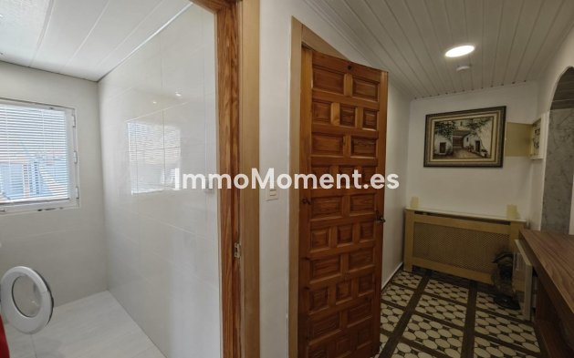 Reventa - Villa independiente - Orihuela - Orihuela Costa