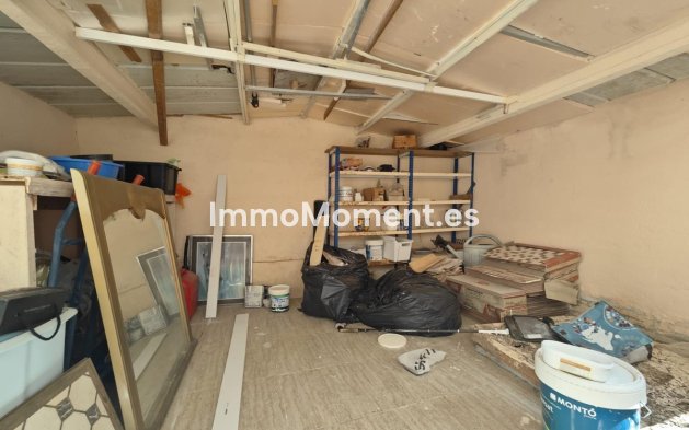 Reventa - Villa independiente - Orihuela - Orihuela Costa